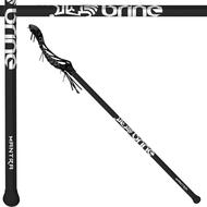 BRINE Complete Mantra III Women's Lacrosse Stick