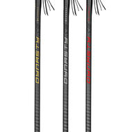 BRINE Dynasty Elite III Women's Complete Lacrosse Stick