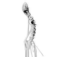 BRINE Dynasty Elite II Women's Lacrosse Head
