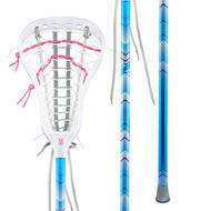 BRINE Dynasty Rise Women's Complete Lax Stick '20