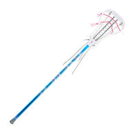 BRINE Dynasty Rise Women's Complete Lax Stick '20