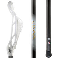 BRINE Dynasty Warp Pro Kylie Ohlmiller Women's Complete Lax Stick