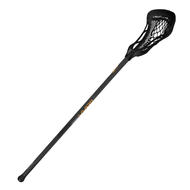 BRINE Dynasty Warp Pro Mid on Minimus Carbon Women's Complete Lax Stick