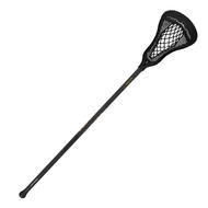 BRINE Dynasty Warp Pro Mid on Minimus Carbon Women's Complete Lax Stick