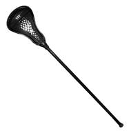 BRINE Dynasty Warp Pro on Dynasty Carbon Women's Complete Lax Stick