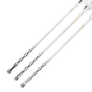 BRINE Dynasty Warp Pro on Dynasty Carbon Women's Complete Lax Stick