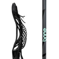 BRINE Edge JR. Complete Lacrosse Stick