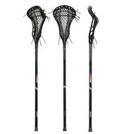 BRINE Edge Pro on Edge Carbon Women's Lax Stick '22