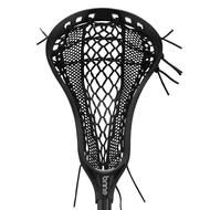 BRINE Edge Pro on Edge Carbon Women's Lax Stick '22