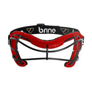 BRINE Halo Lacrosse Goggles