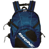 BRINE Jet Pack Custom Lacrosse BackPack