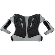 BRINE King Elite Lacrosse Shoulder Pad