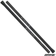 BRINE King Magnum Attack Lacrosse Handle