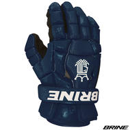 BRINE King Superlight II Lacrosse Glove