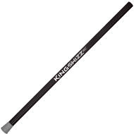 BRINE King Swizz SC Lacrosse Handle- Defense