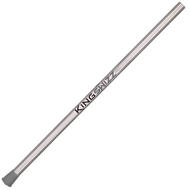 BRINE King Swizz SC Lacrosse Handle- Defense