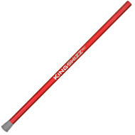 BRINE King Swizz SC Lacrosse Handle- Defense