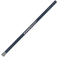 BRINE King Swizz SC Lacrosse Handle- Defense