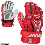 BRINE King V Lacrosse Glove- Sr