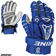 BRINE King V Lacrosse Glove- Sr