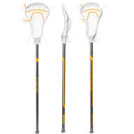 BRINE Mantra Rise Women's Lacrosse Stick