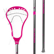 BRINE Mantra Rise Women's Lacrosse Stick