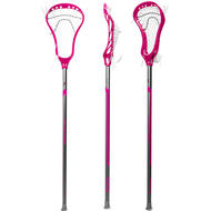 BRINE Mantra Rise Women's Lacrosse Stick