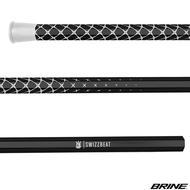 BRINE Swizzbeat Composite 14 Lacrosse Handle- Attack