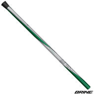 BRINE Swizzle Scandium 14 Lacrosse Handle- Attack