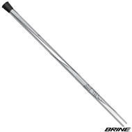 BRINE Swizzle Scandium 14 Lacrosse Handle- Attack