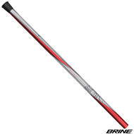 BRINE Swizzle Scandium 14 Lacrosse Handle- Attack