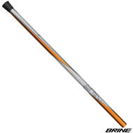 BRINE Swizzle Scandium 14 Lacrosse Handle- Attack