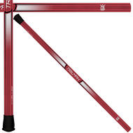 BRINE Triumph Power Lacrosse Handle- Attack 30