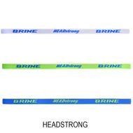 BRINE Women's Headband w/Grippers (6pk)