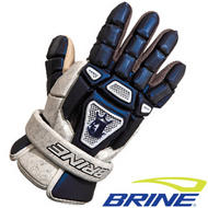 Brine King III Lacrosse Gloves