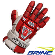 Brine King III Lacrosse Gloves