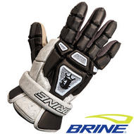 Brine King III Lacrosse Gloves