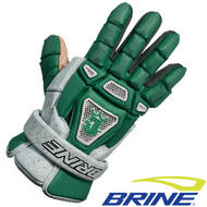 Brine King III Lacrosse Gloves