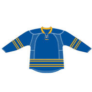 Buffalo 25P00 Edge Gamewear Jersey (Uncrested)- Junior