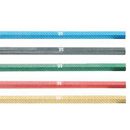 C-12 Composite Lacrosse Shaft- Long Stick Midfielder