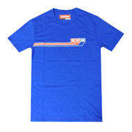 CCM 3 Block S/S Tee- Sr