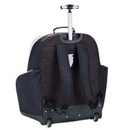 CCM 390 Player Wheeled Backpack