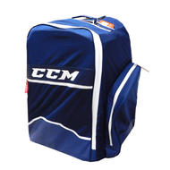 CCM 390 Player Wheeled Backpack