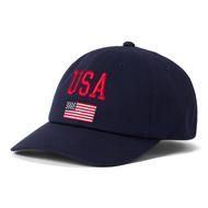 CCM 4 Nations Cup Adj. Cap