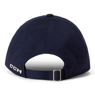 CCM 4 Nations Cup Adj. Cap