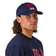CCM 4 Nations Cup Adj. Cap