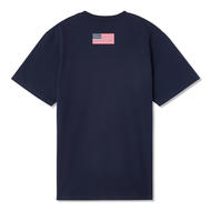 CCM 4 Nations Cup S/S Tee- Sr