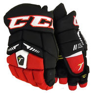 CCM 6052 Tacks Hockey Gloves- Sr