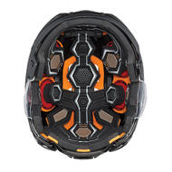CCM 710 Tacks Hockey Helmet- Sr