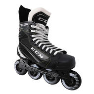 CCM 9040 Tacks Roller Hockey Skate- Sr
